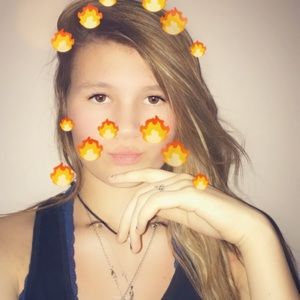 Meet your Posher, Alana